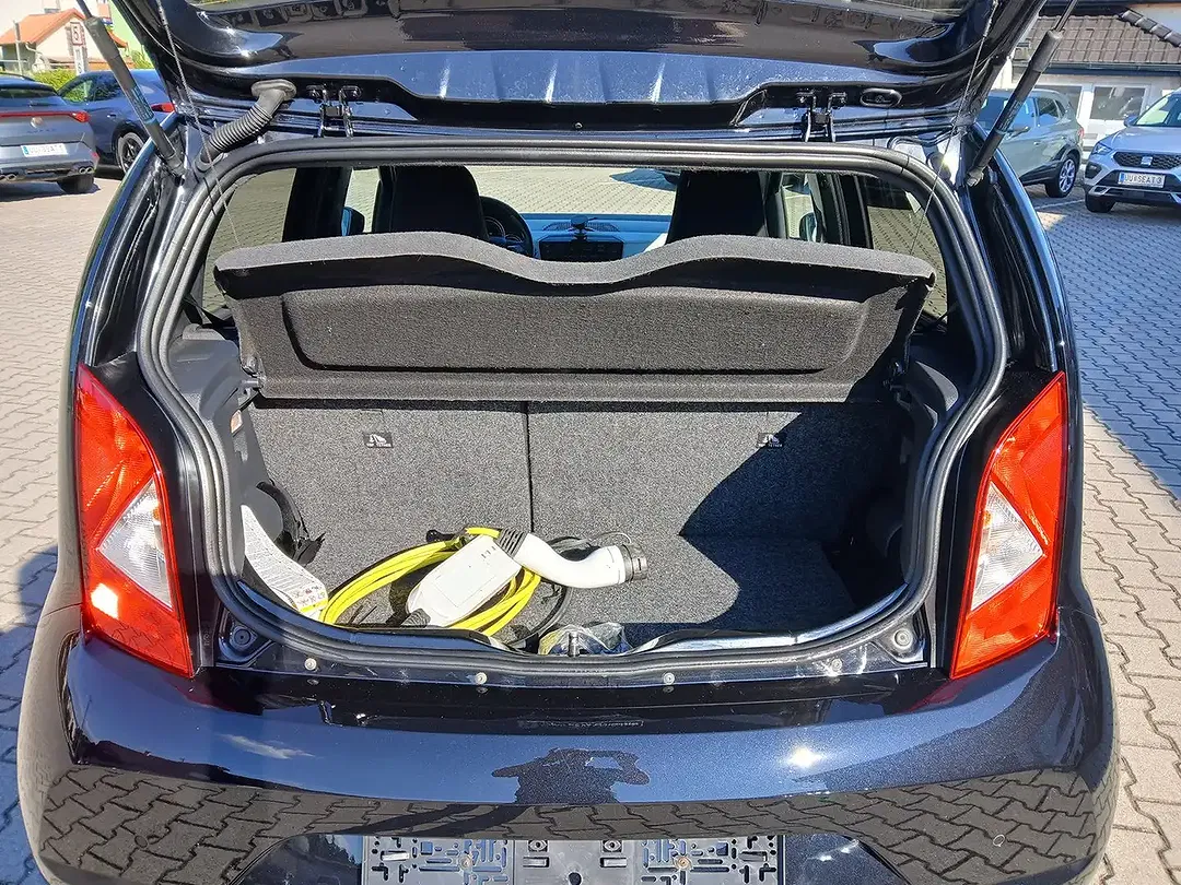 SEAT Mii EV Plus - Thumbnail 3