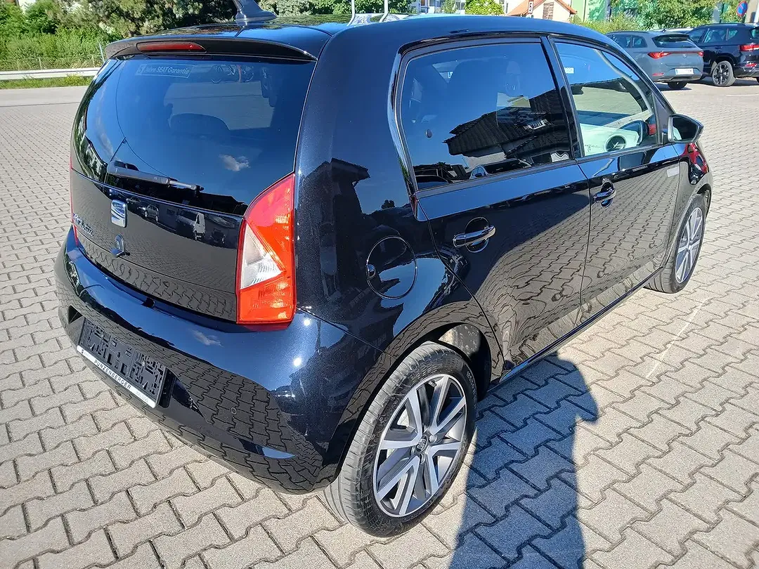 SEAT Mii EV Plus - Thumbnail 4