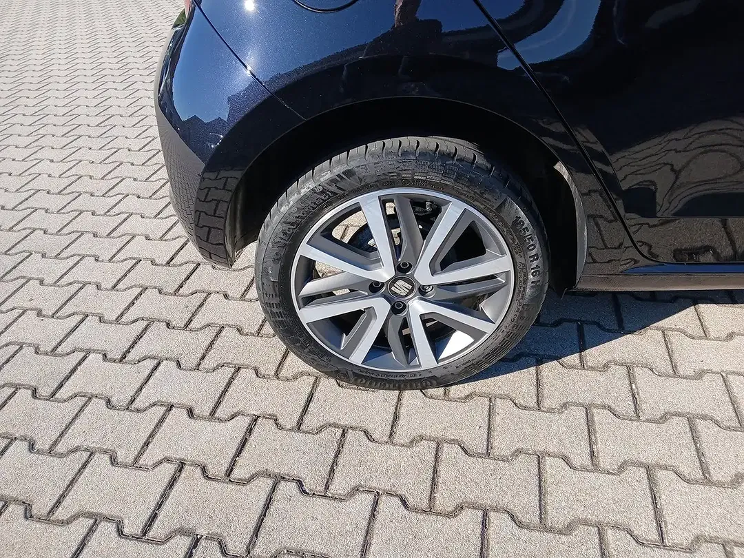SEAT Mii EV Plus - Thumbnail 6