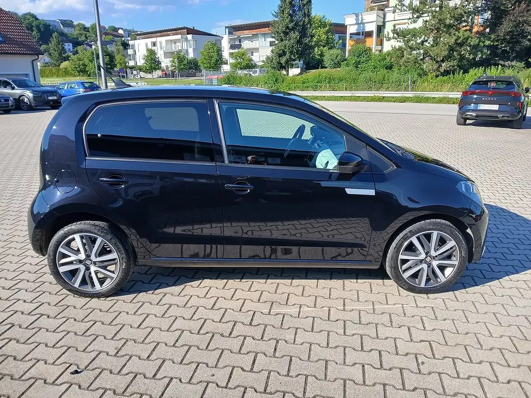 SEAT Mii EV Plus - Thumbnail 7