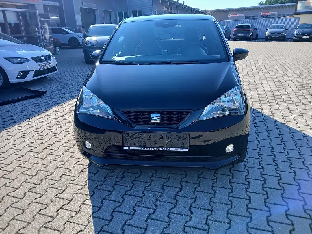 SEAT Mii EV Plus - Thumbnail 9