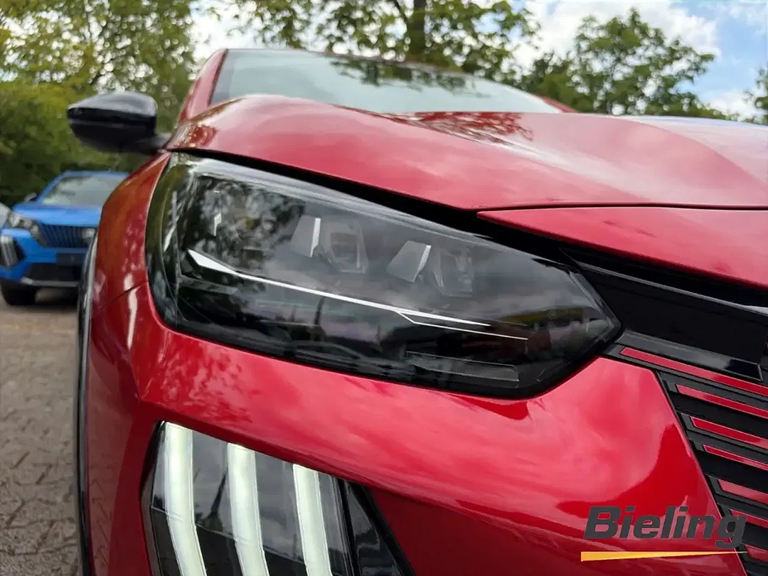 Peugeot 208 136 Hybrid GT - Thumbnail 12
