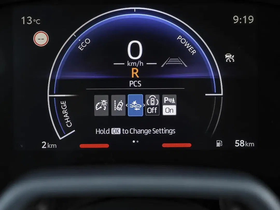 Toyota Aygo X 1.5 Hybrid Teamplayer - foto 15