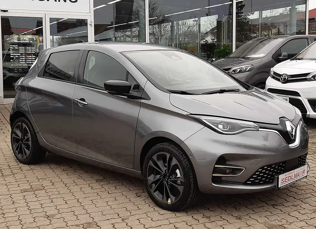 Renault ZOE EV50 Iconic - foto 1