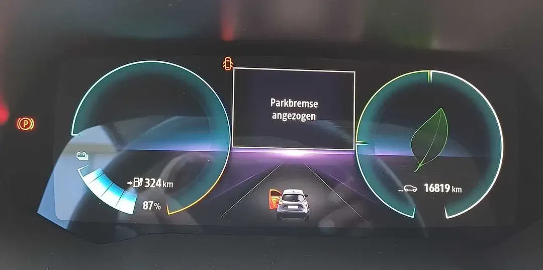Renault ZOE EV50 Iconic - Thumbnail 11