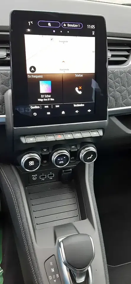 Renault ZOE EV50 Iconic - foto 15