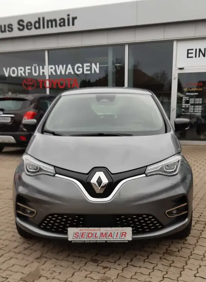 Renault ZOE EV50 Iconic - foto 2