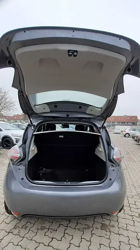 Renault ZOE EV50 Iconic - Thumbnail 7