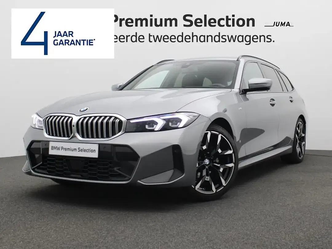 BMW 318 M Touring - Thumbnail 1