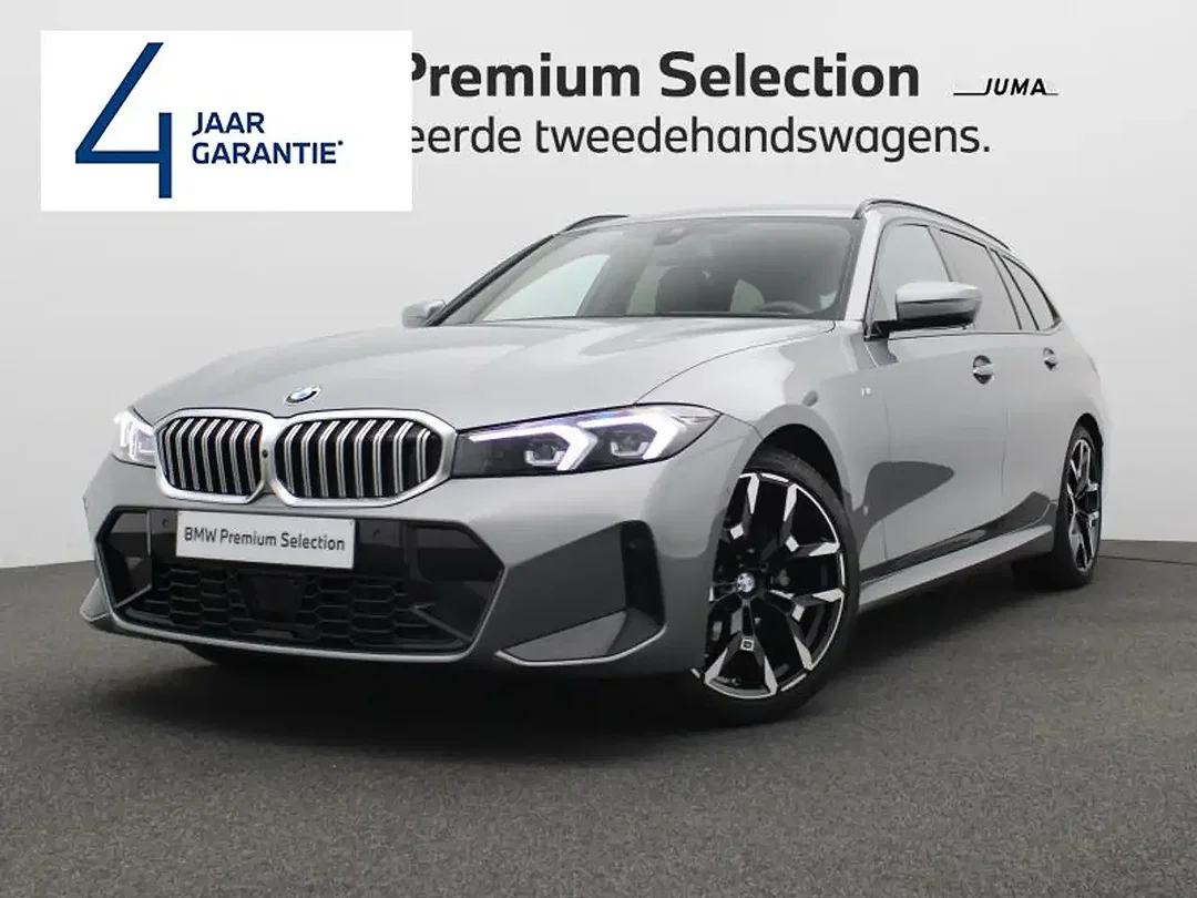 BMW 318 M Touring - Afbeelding 1