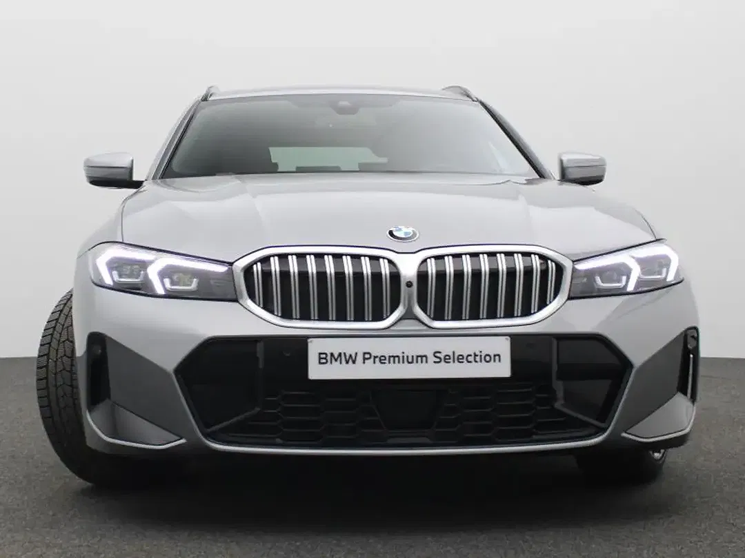 BMW 318 M Touring - Thumbnail 2