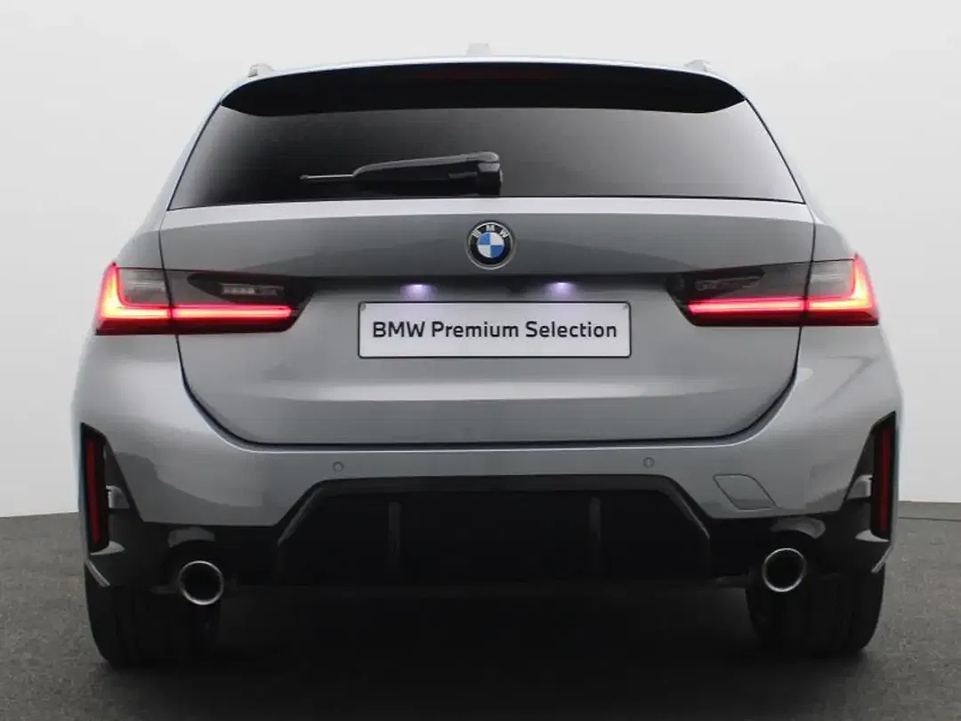 BMW 318 M Touring - Thumbnail 4