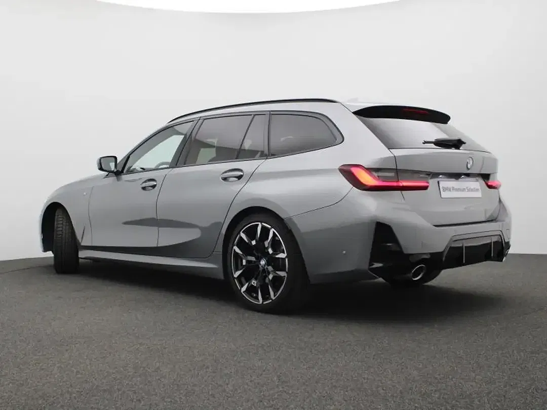 BMW 318 M Touring - Thumbnail 5