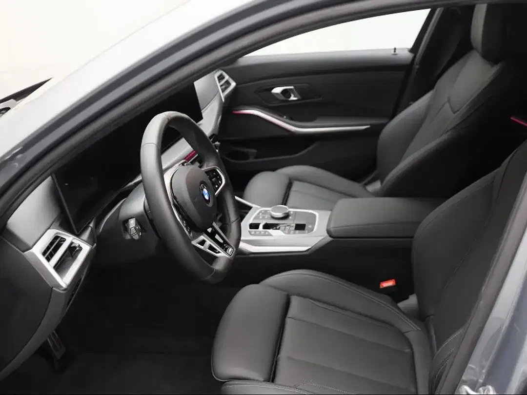 BMW 318 M Touring - Thumbnail 6