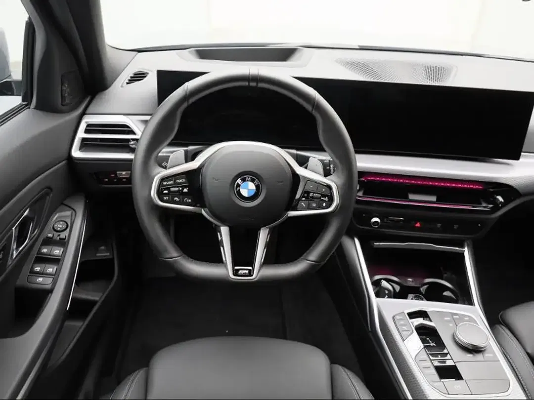 BMW 318 M Touring - Thumbnail 9