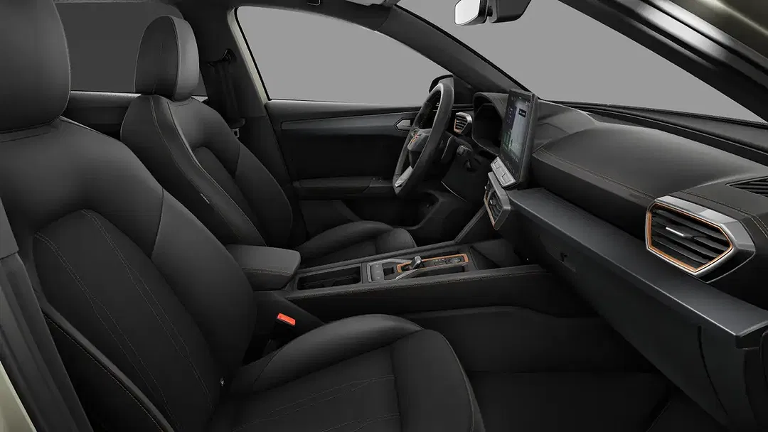 CUPRA Leon 1.5 PHEV Sportstourer - Thumbnail 10