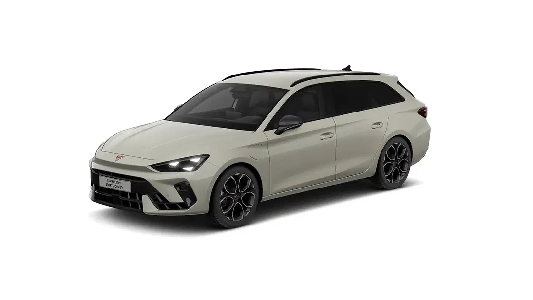 CUPRA Leon 1.5 PHEV Sportstourer - Thumbnail 2
