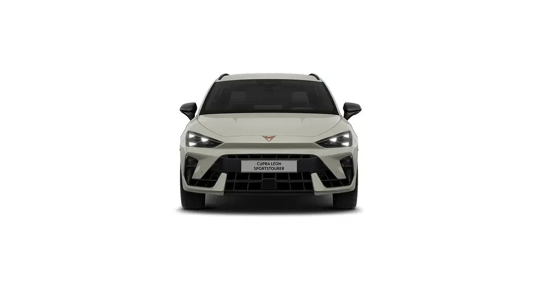 CUPRA Leon 1.5 PHEV Sportstourer - Thumbnail 3