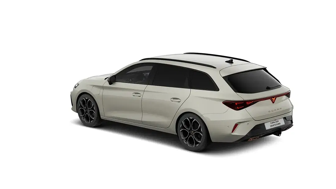 CUPRA Leon 1.5 PHEV Sportstourer - Thumbnail 5