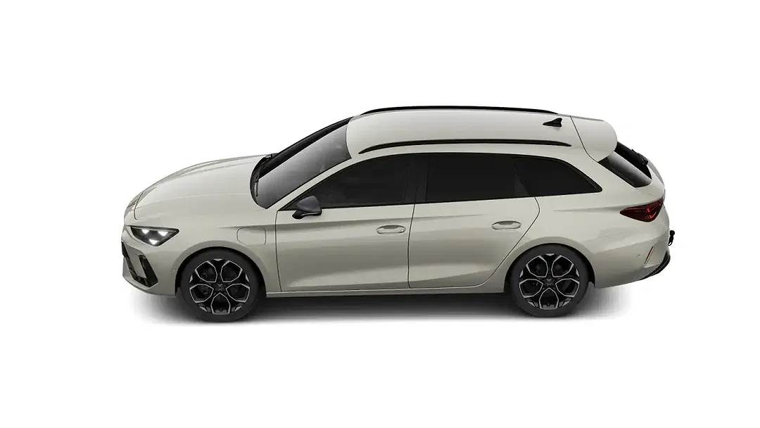 CUPRA Leon 1.5 PHEV Sportstourer - Thumbnail 6