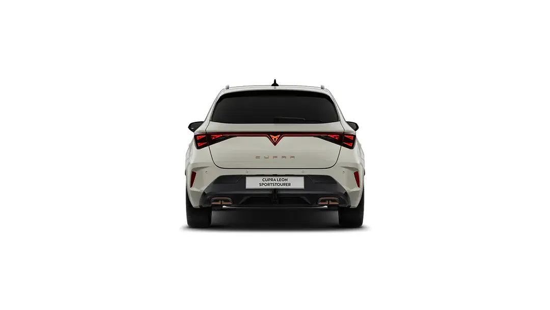 CUPRA Leon 1.5 PHEV Sportstourer - Thumbnail 7