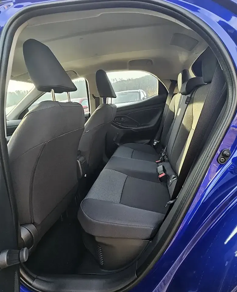 Mazda 2 1.5 VVT-i CVT Hybrid Centre-Line - Thumbnail 11
