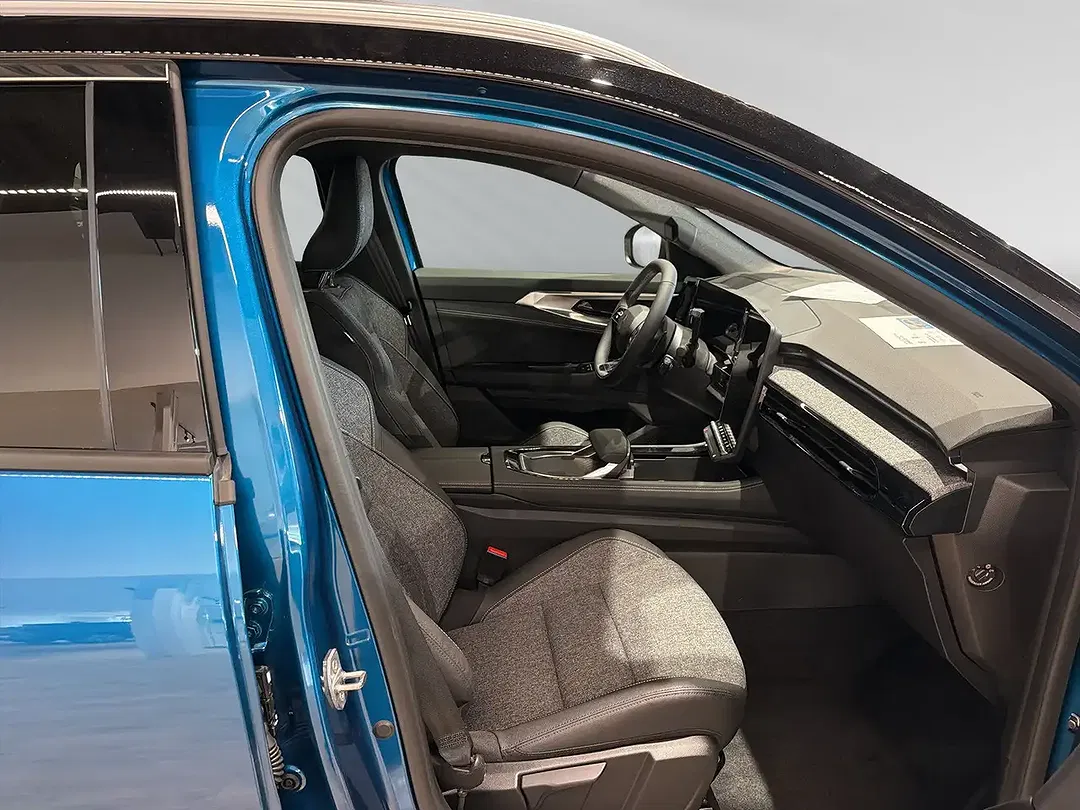 Renault Austral MHEV AUT Techno - Thumbnail 10