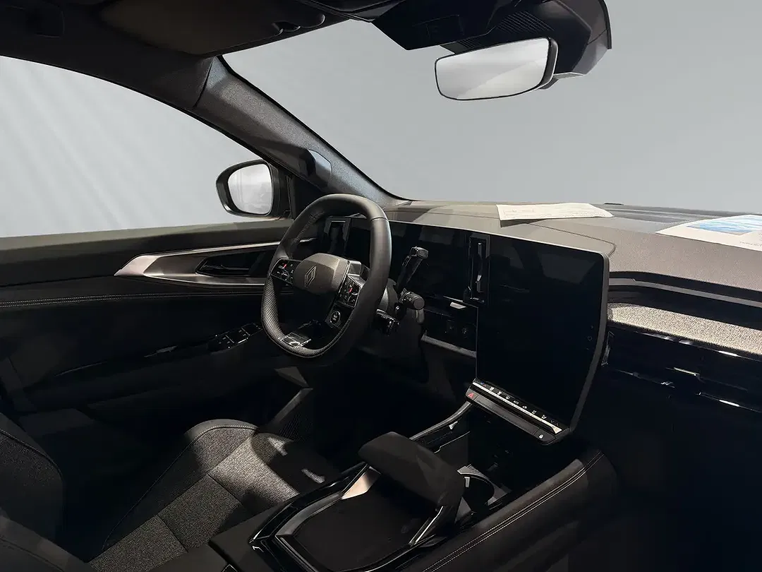 Renault Austral MHEV AUT Techno - Thumbnail 11