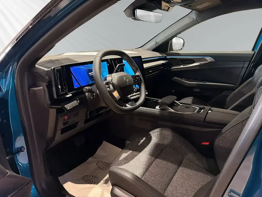 Renault Austral MHEV AUT Techno - Thumbnail 7