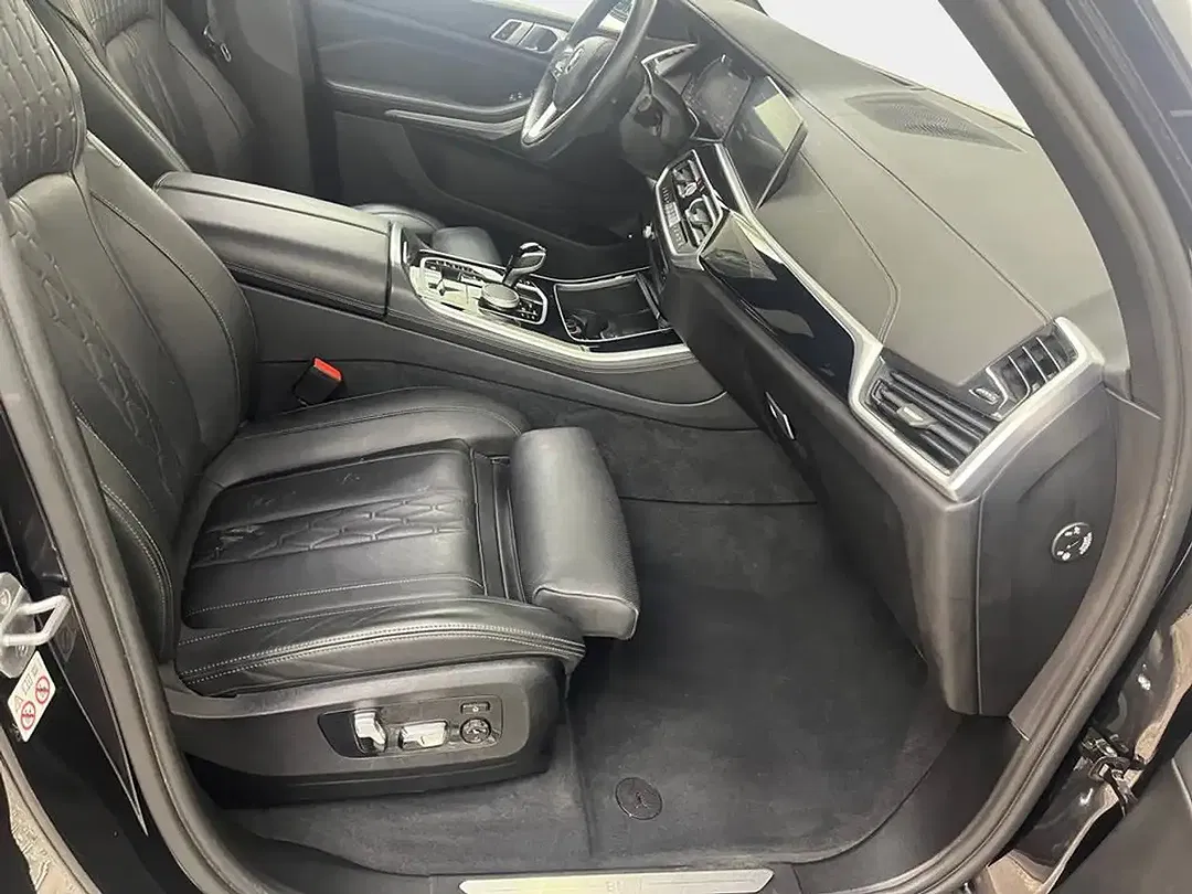 BMW X5 xLine - Thumbnail 13