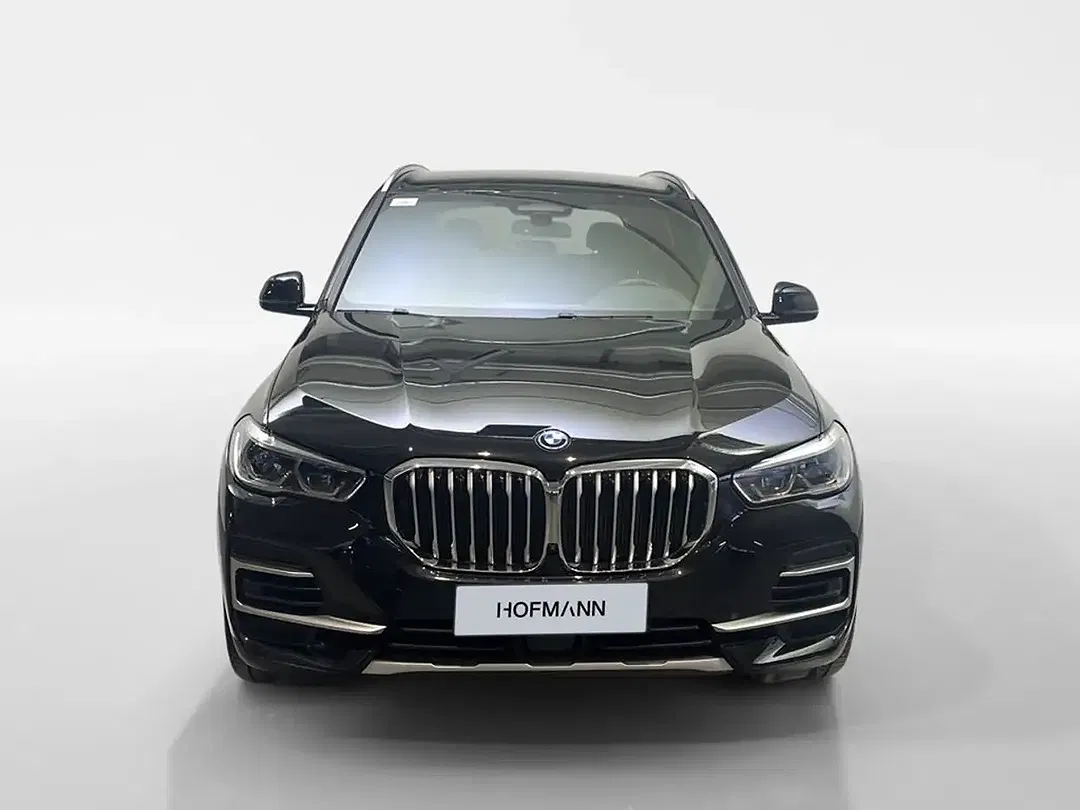 BMW X5 xLine - Thumbnail 2