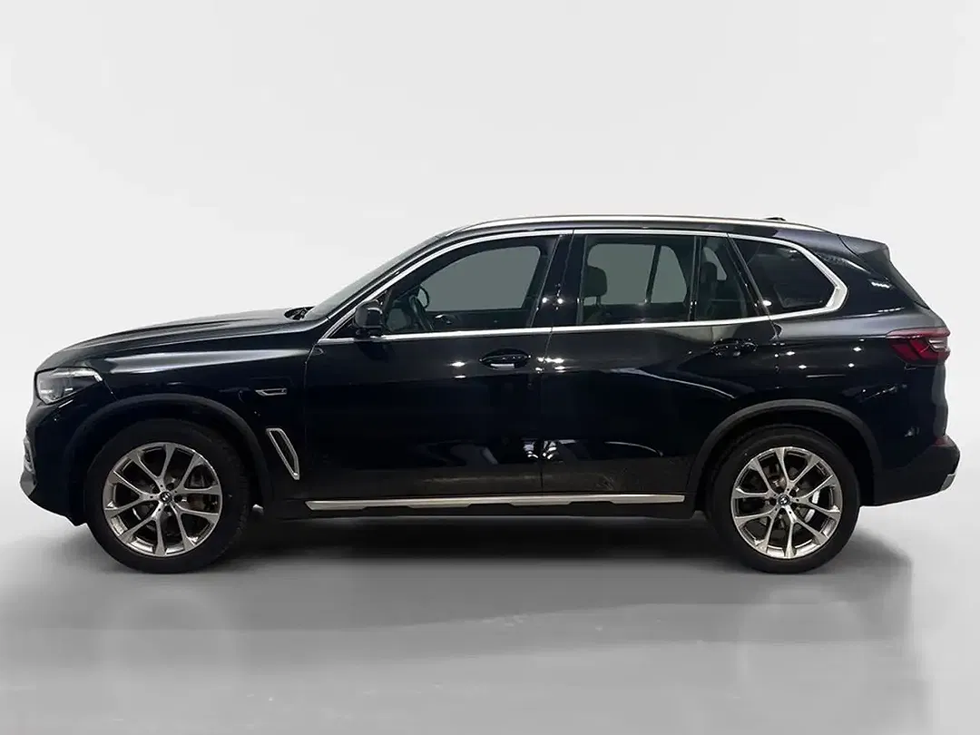 BMW X5 xLine - Thumbnail 3