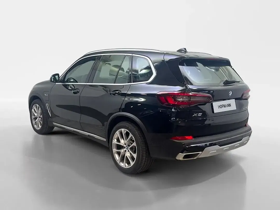 BMW X5 xLine - Thumbnail 4