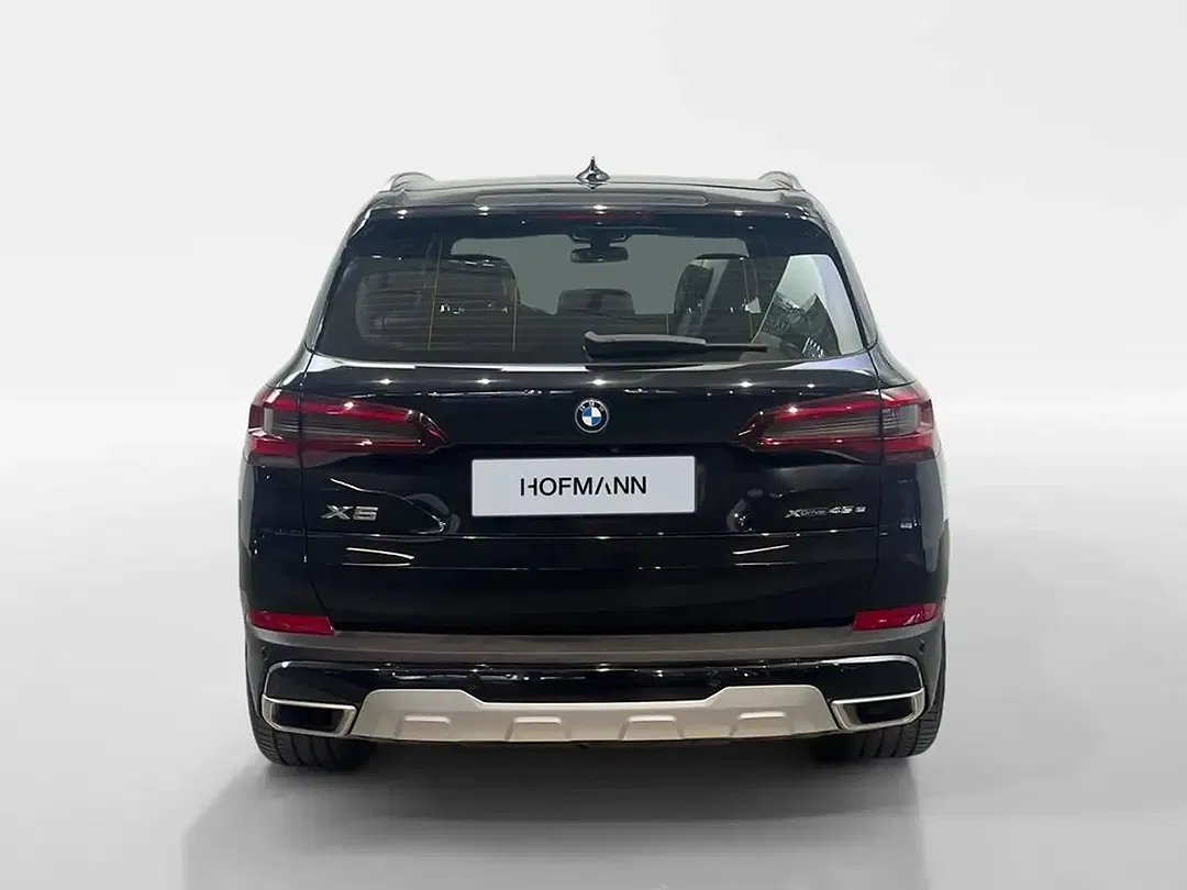BMW X5 xLine - Thumbnail 5