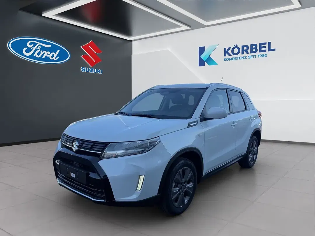 Suzuki Vitara 1.4 BOOSTERJET Comfort - foto 1