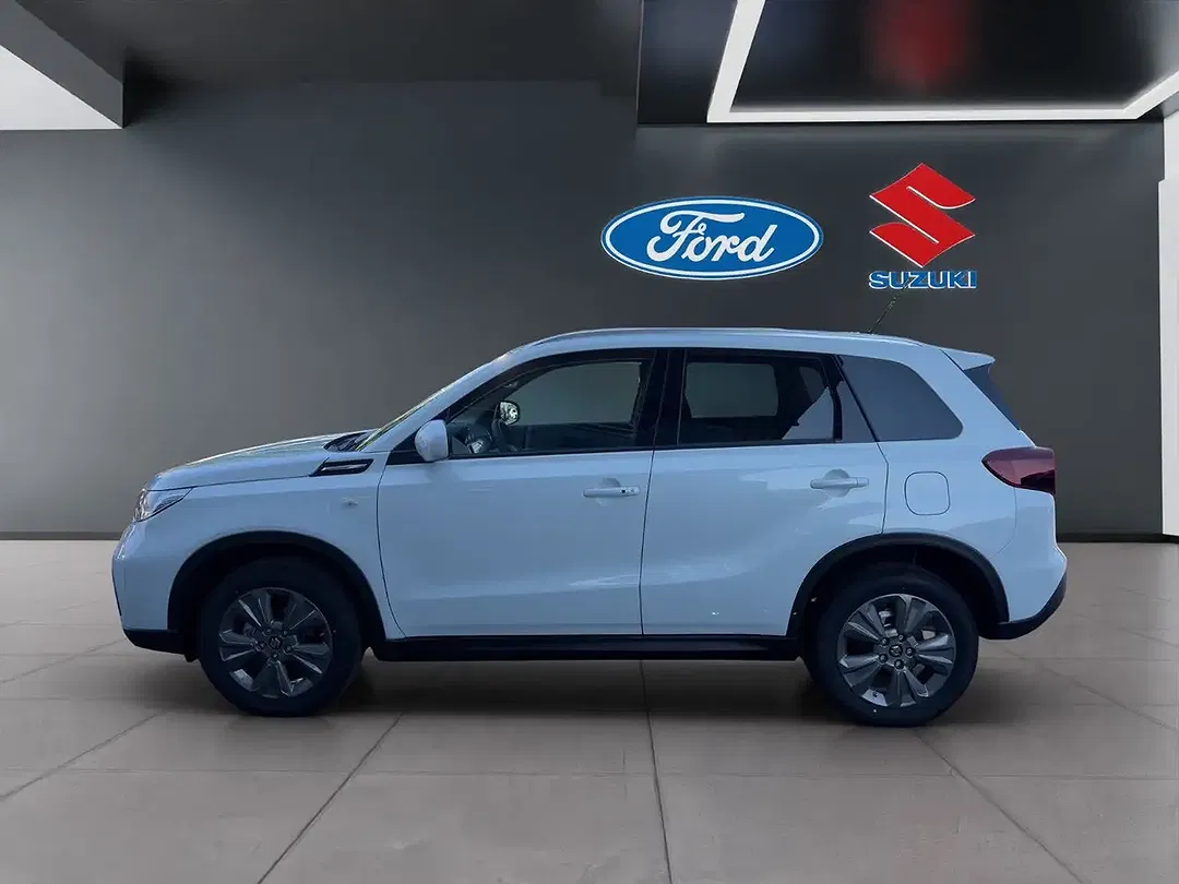 Suzuki Vitara 1.4 BOOSTERJET Comfort - Thumbnail 9