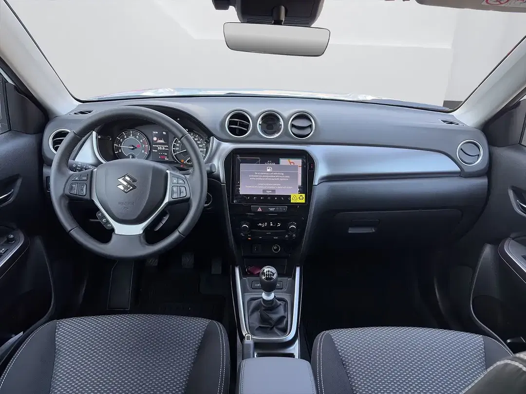 Suzuki Vitara 1.4 BOOSTERJET Comfort - Thumbnail 13