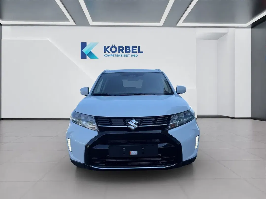 Suzuki Vitara 1.4 BOOSTERJET Comfort - Thumbnail 3