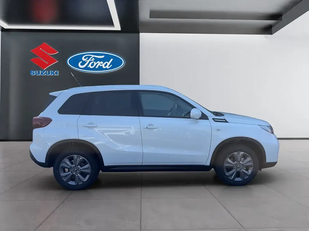 Suzuki Vitara 1.4 BOOSTERJET Comfort - Thumbnail 5