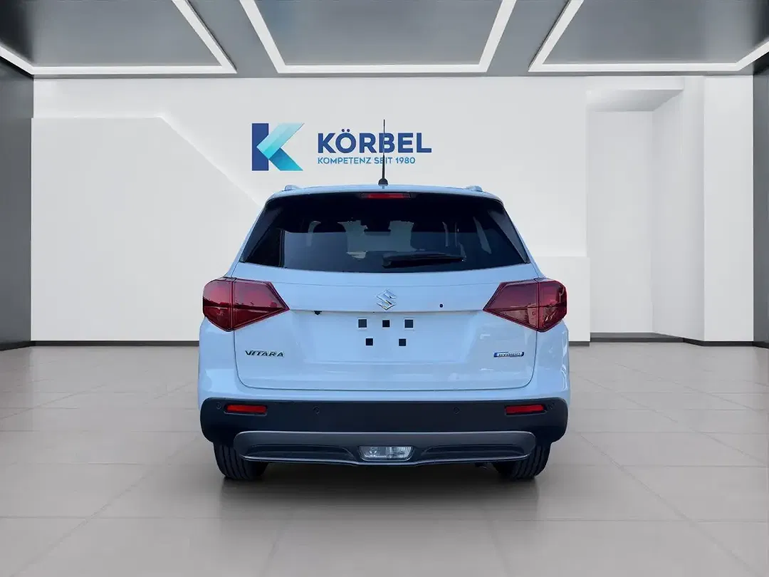 Suzuki Vitara 1.4 BOOSTERJET Comfort - Thumbnail 7