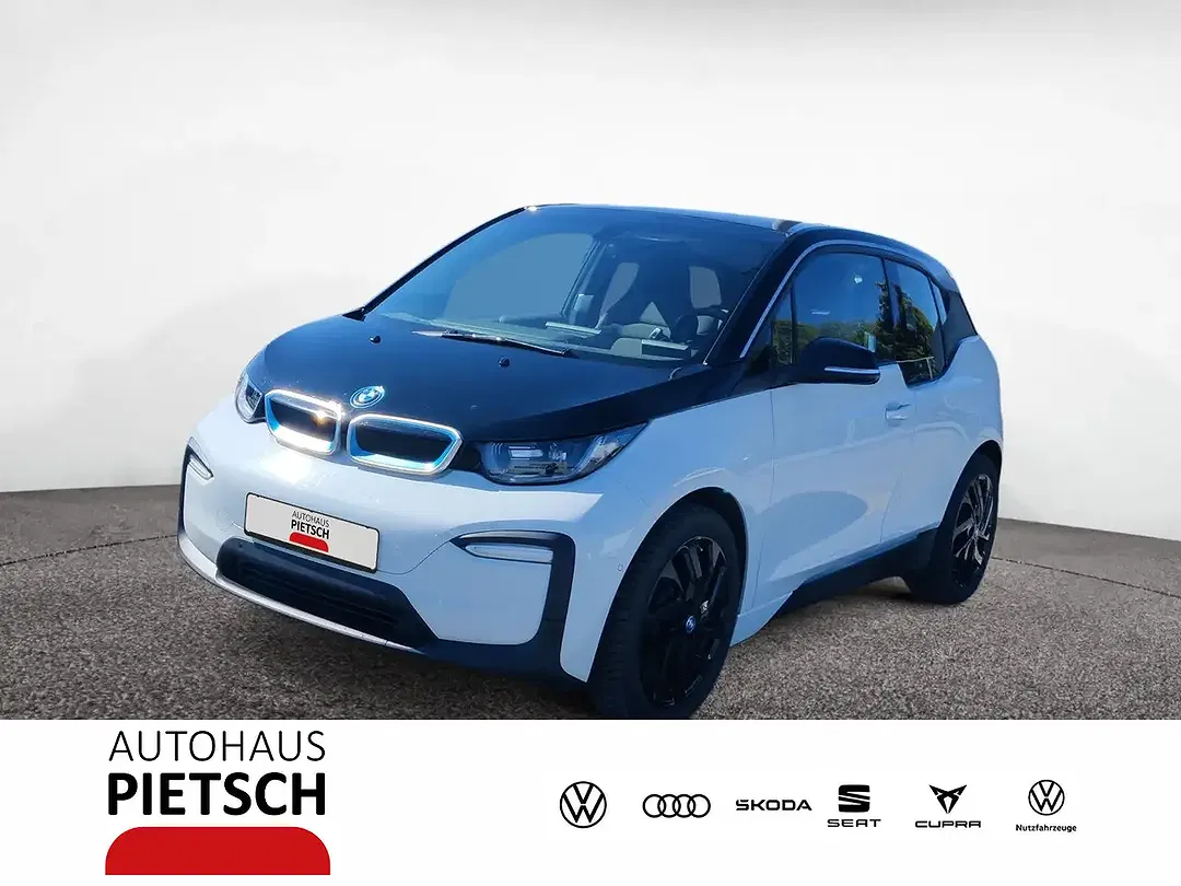 BMW i3 Business - foto 1