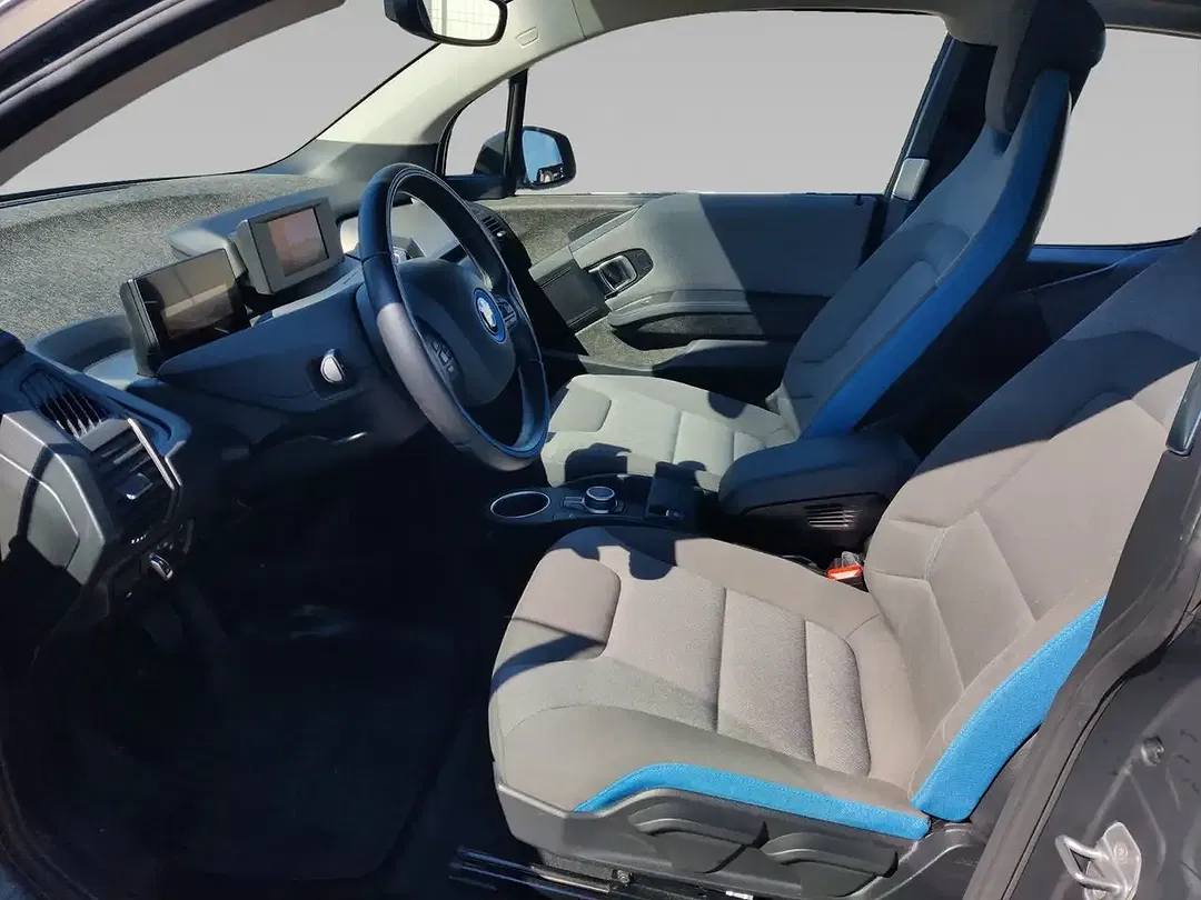 BMW i3 Business - Thumbnail 6