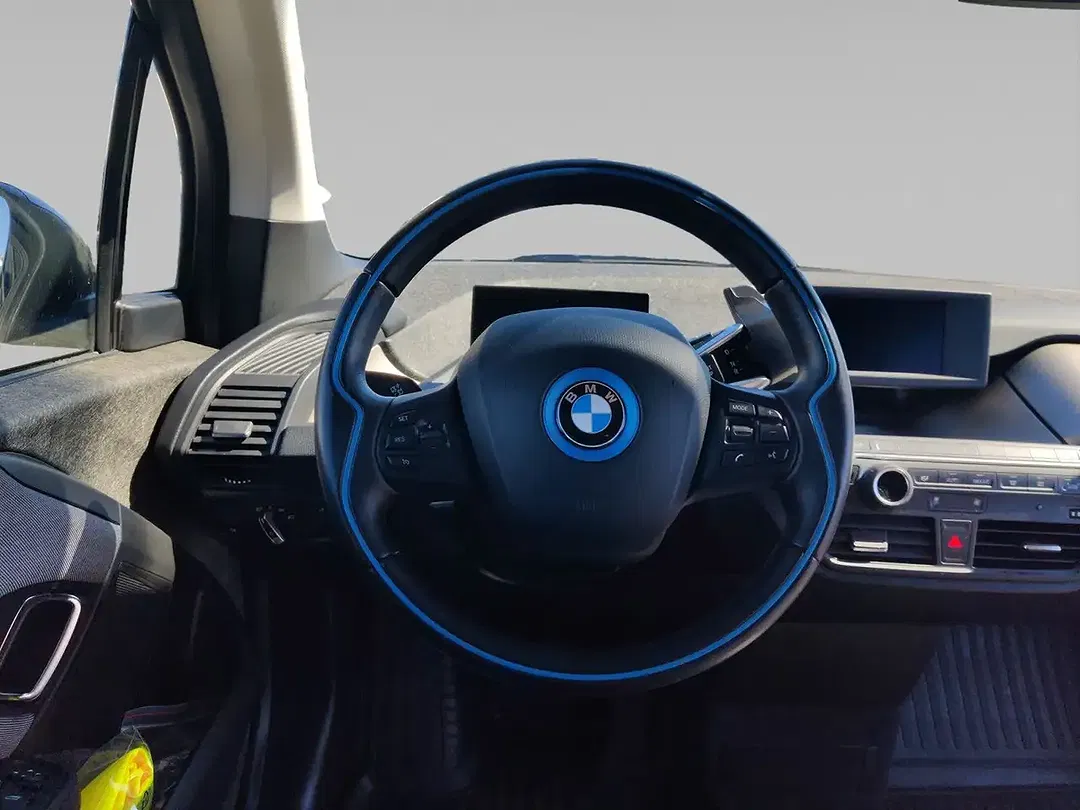 BMW i3 Business - Thumbnail 7