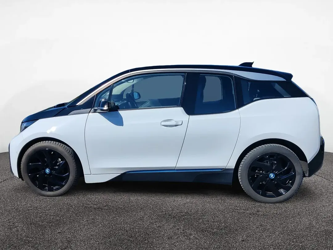 BMW i3 Business - foto 2