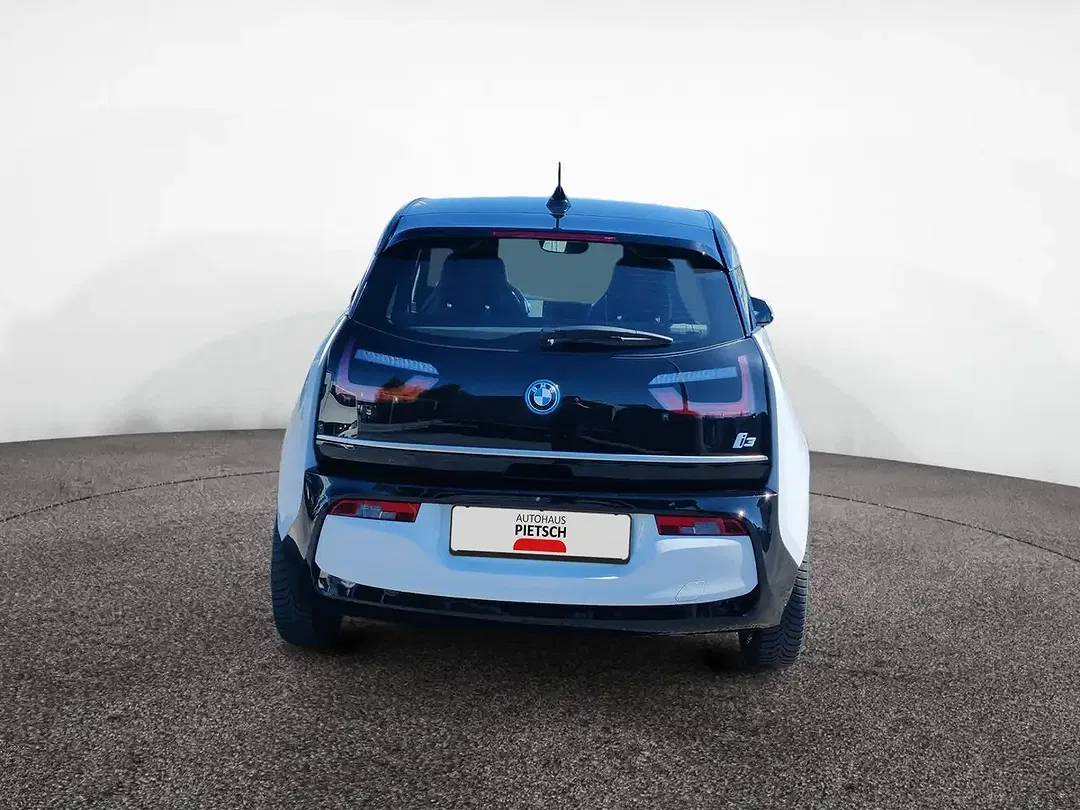 BMW i3 Business - Thumbnail 3