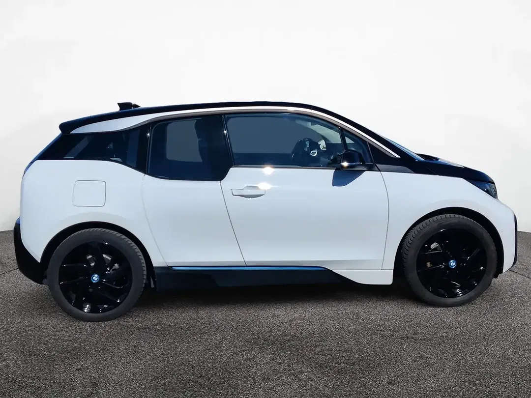 BMW i3 Business - Thumbnail 4