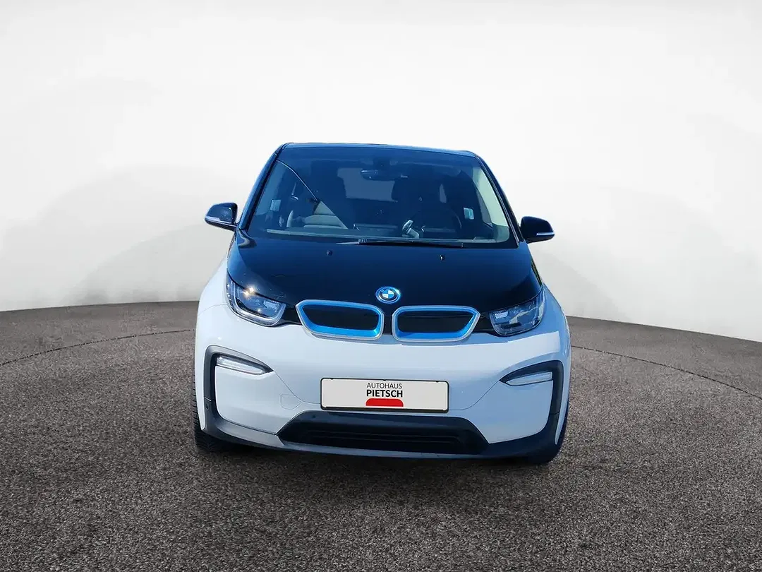BMW i3 Business - Thumbnail 5