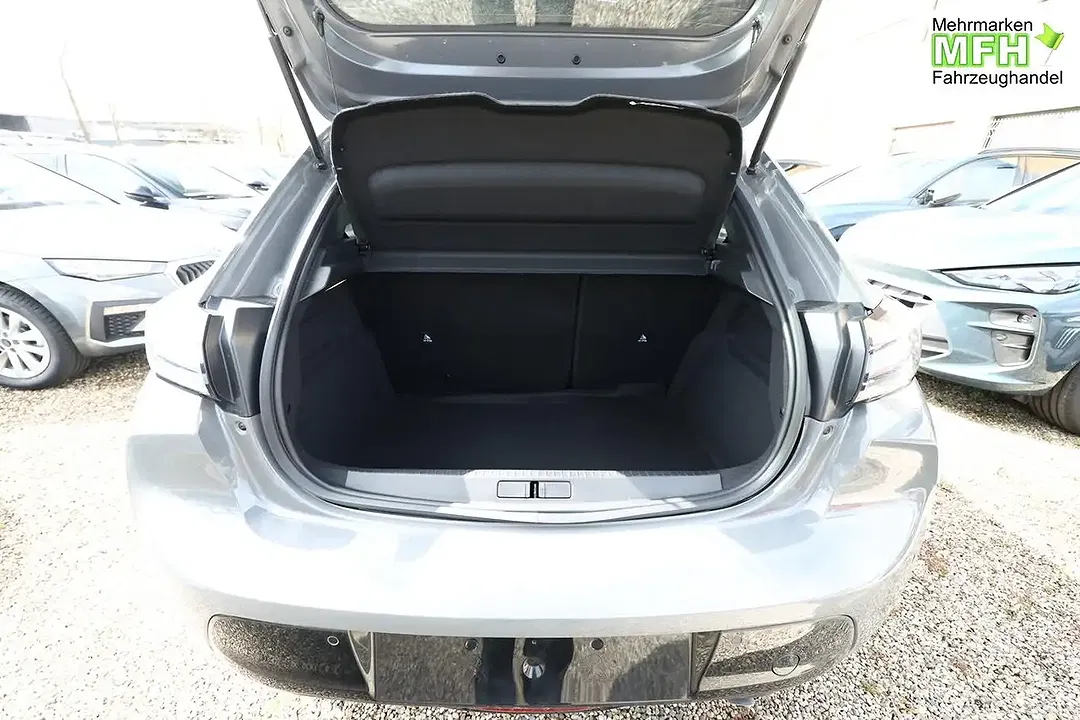 Peugeot 208 Hybrid Allure - Thumbnail 10