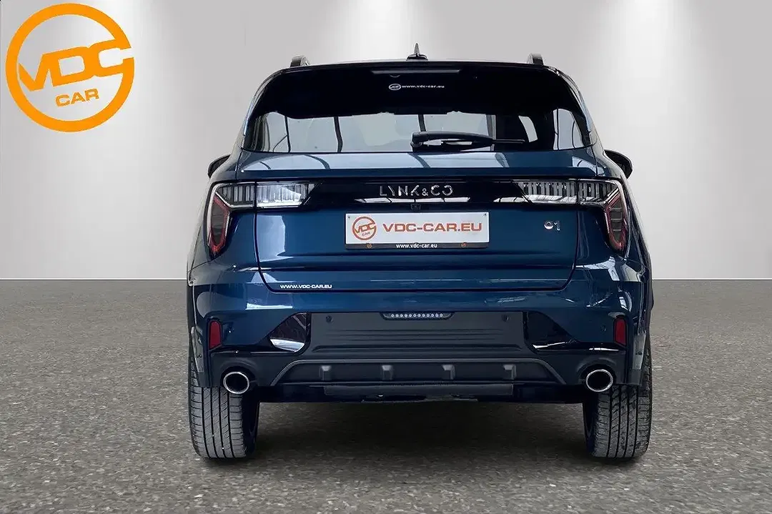 Lynk & Co 01 - Thumbnail 6