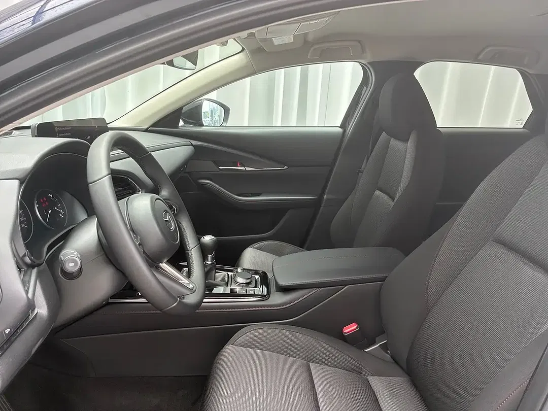 Mazda CX-30 2.5 6MT Homura - Thumbnail 12